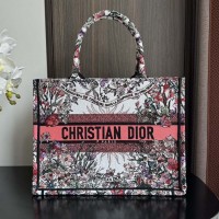 Replica Medium Dior Book Tote