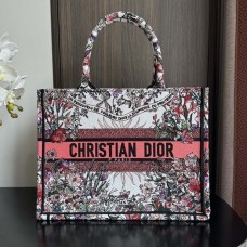 Replica Medium Dior Book Tote