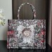Replica Medium Dior Book Tote
