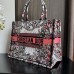 Replica Medium Dior Book Tote