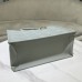 Dior Book Tote Stone Gray