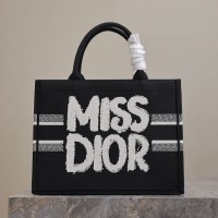 Replica Medium Dior Book Tote