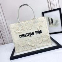 Dior Book Tote