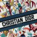 Elegant White Medium Dior Book Tote Replica