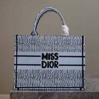 Dior Book Tote