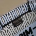 Limited edition Dior Book Tote