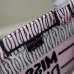 Dior Book Tote White