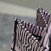 Dior Book Tote White