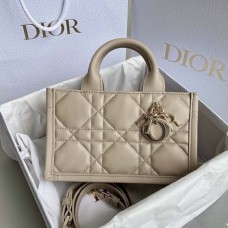 Dior Book Tote