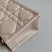 Dior tote with handles