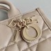 Designer Dior tote bag