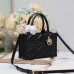 Dior Book Tote in black