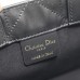 Dior Book Tote black fashion accessory