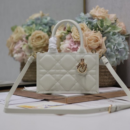 Replica Mini Dior Book Tote