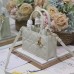 Mini Dior Book Tote replica design
