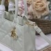 Stylish replica Dior Book Tote