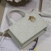 Replica Dior Book Tote close-up