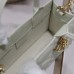 Dior Book Tote replica fabric
