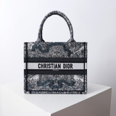 Replica Small Dior Book Tote