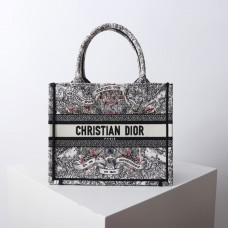 Replica Small Dior Book Tote