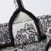Dior Book Tote small