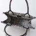Small Dior Book Tote review