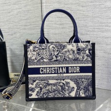 Replica Small Dior Book Tote