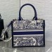 Small Dior Book Tote price