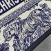 Small Dior Book Tote review