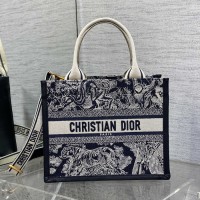 Replica Small Dior Book Tote