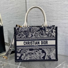 Replica Small Dior Book Tote