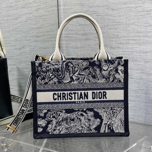 Replica Small Dior Book Tote