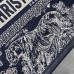 Small Dior Book Tote review