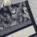 Dior Book Tote review