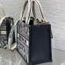 Small Dior Book Tote price