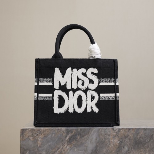 Replica Small Dior Book Tote