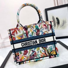 Replica Small Dior Book Tote
