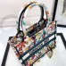 High-Quality Replica Small Dior Book Tote for Everyday Use