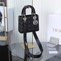 Replica Small Lady Dior My ABCDior Bag