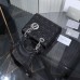 Lady Dior My ABCDior Bag black