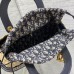 Replica Dior Bag Size Comparison with Phone
