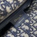 Replica Bag in Natural and Blue Color Options