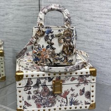 Replica Lady Dior Micro Bag