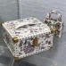 Lady Dior Micro Bag replica