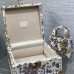 Lady Dior Micro Bag usa