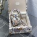Lady Dior Micro Bag