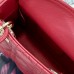 fake Lady Dior Micro Bag