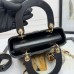 Small Lady Dior Bag review