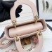 Small Lady Dior Bag replica