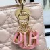 Small Lady Dior Bag price